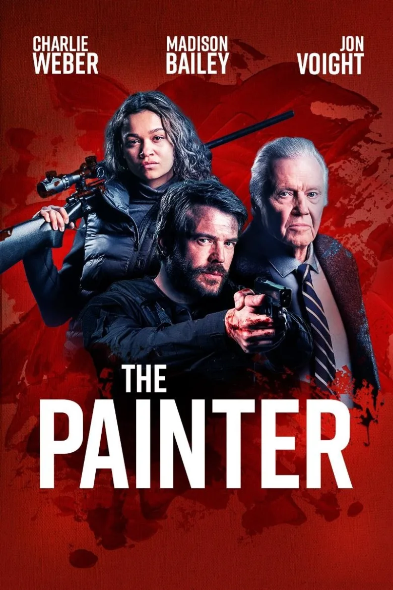 The Painter İndir - görsel 11
