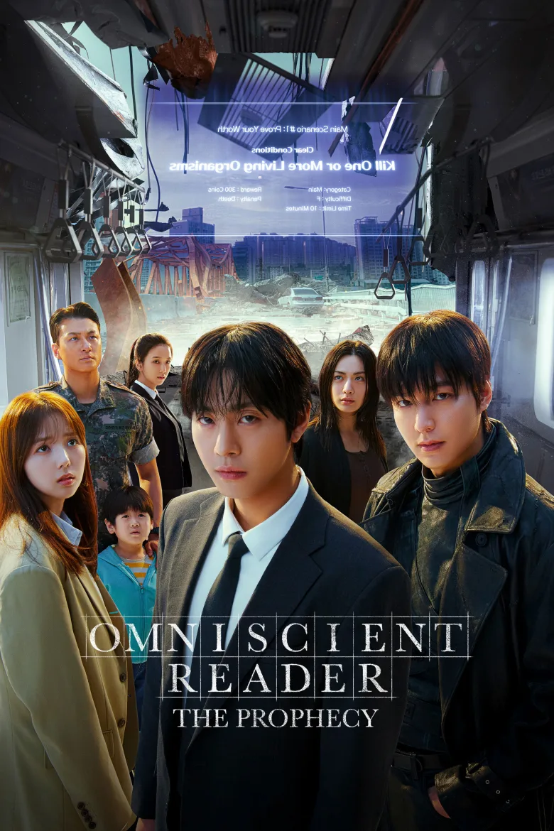 Omniscient Reader: The Prophecy İndir - görsel 11
