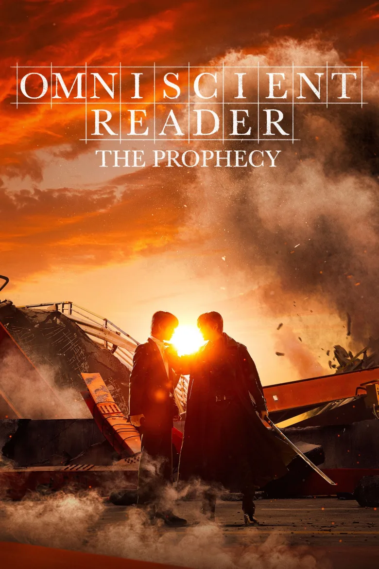 Omniscient Reader: The Prophecy İndir - görsel 12