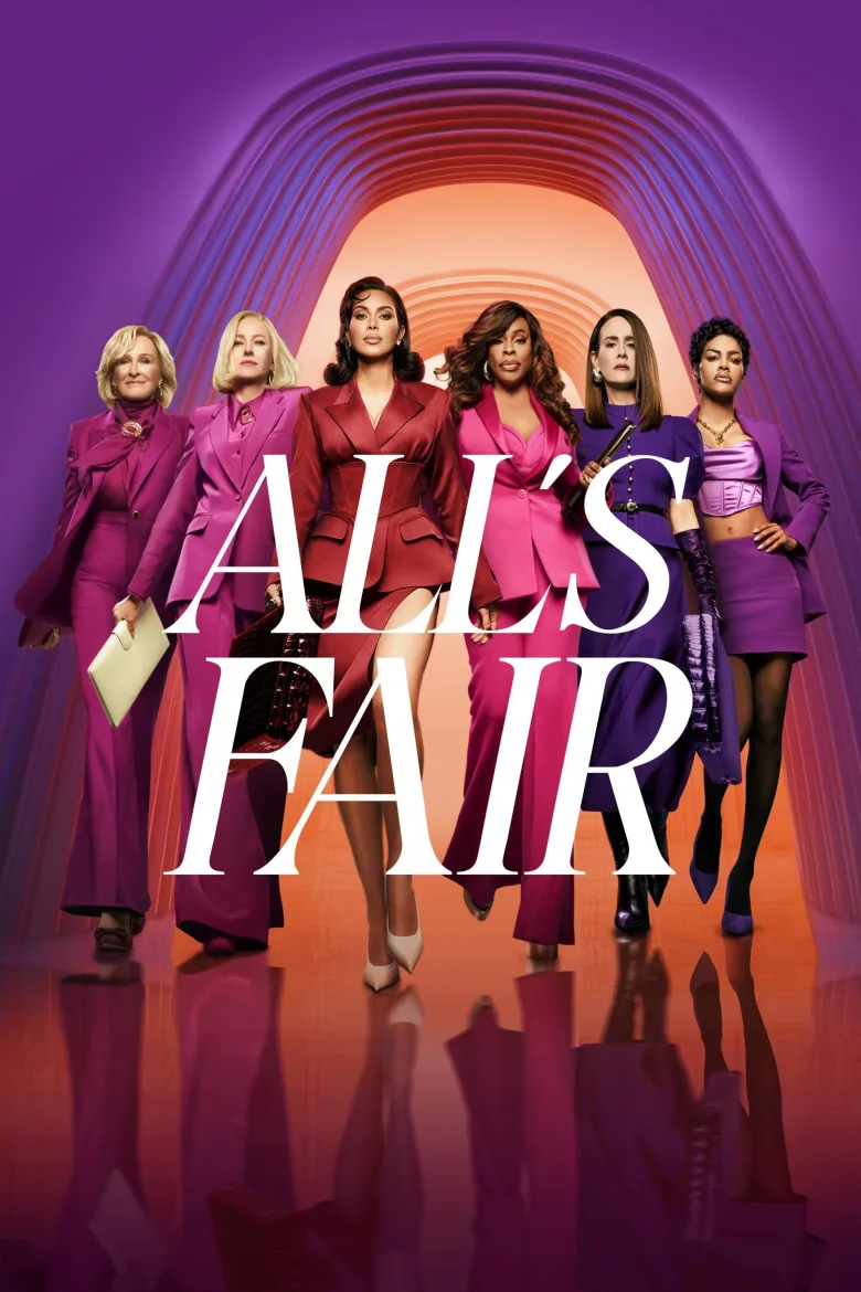 All's Fair 1080p İndir - görsel 11