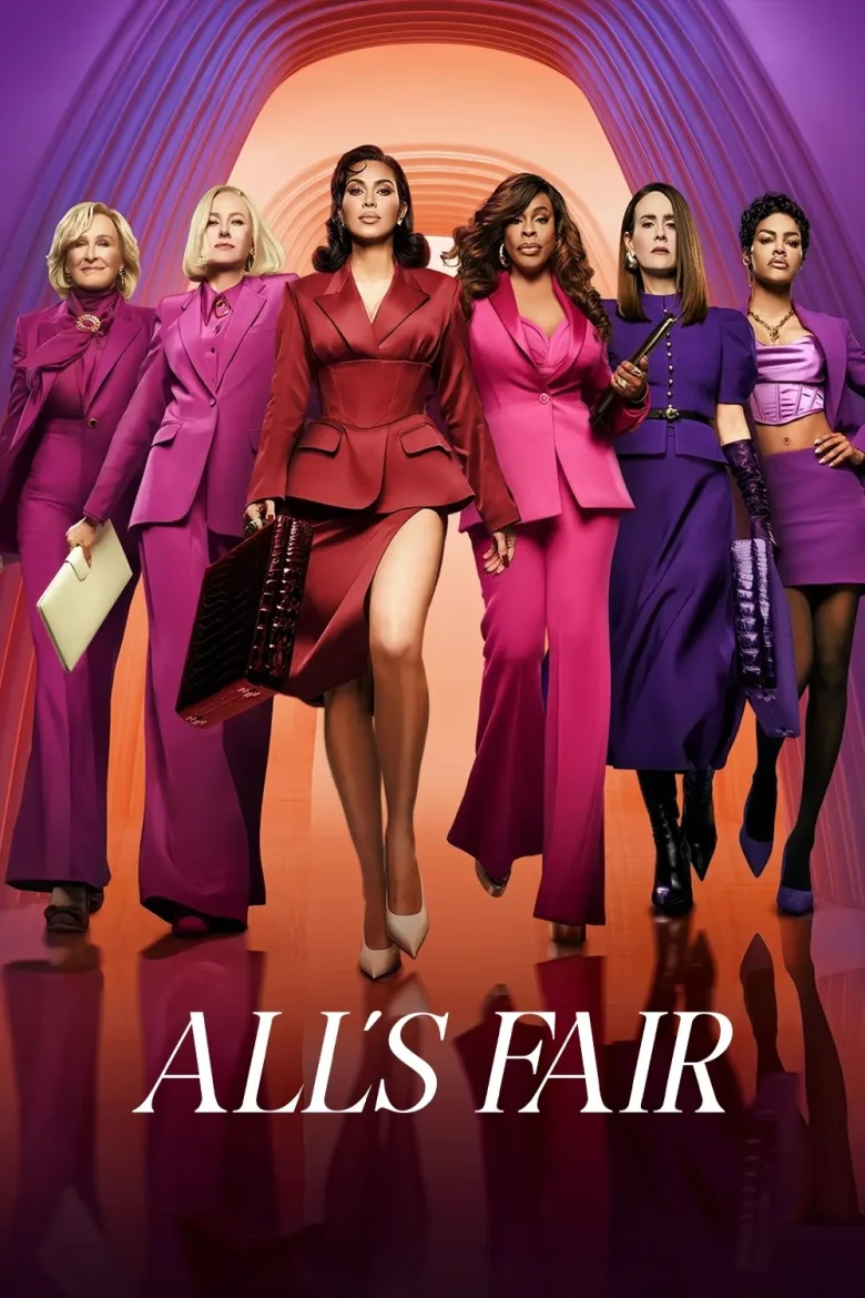 All's Fair 1080p İndir - görsel 12