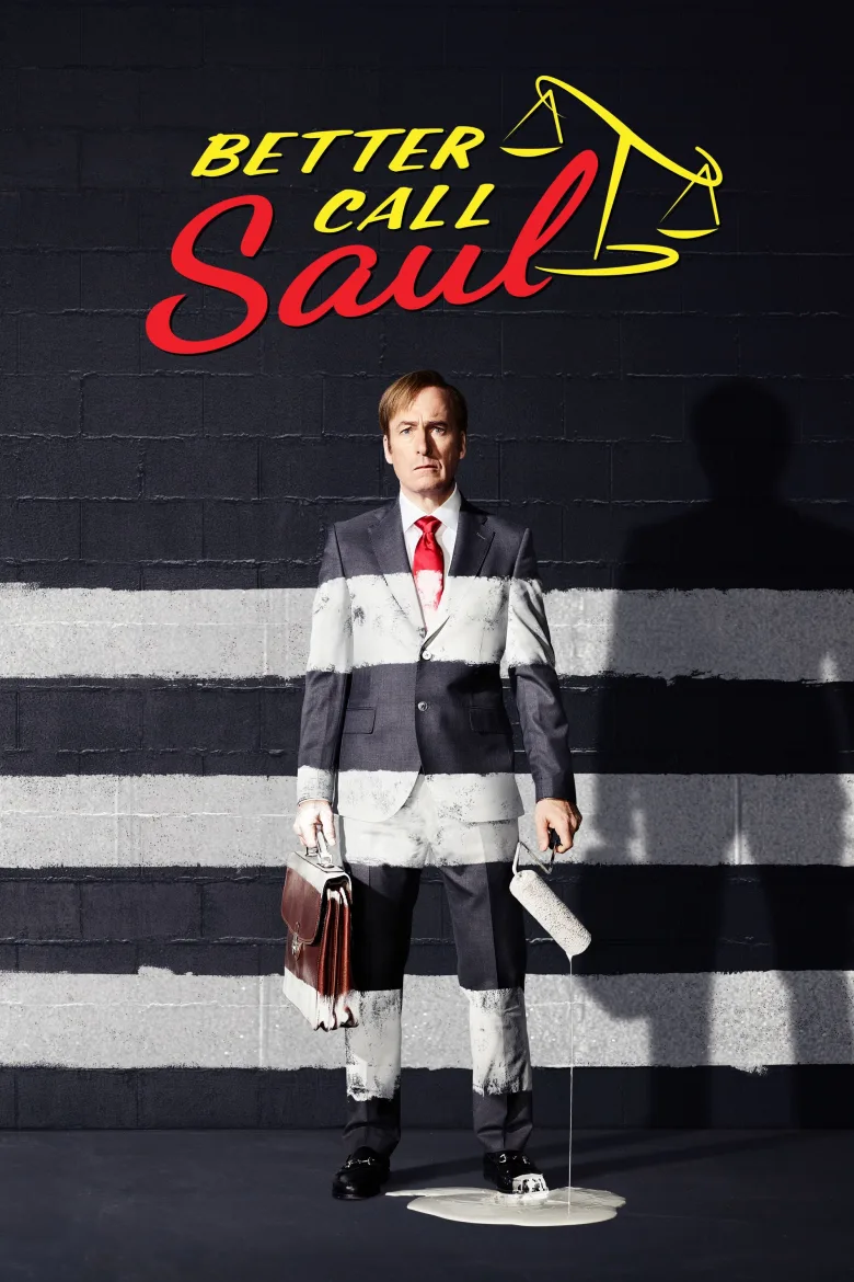 Better Call Saul 4K İndir - görsel 13