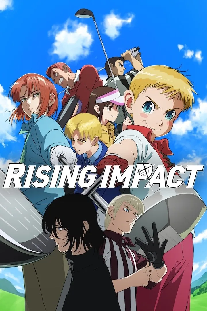 Rising Impact 1080p İndir - görsel 11