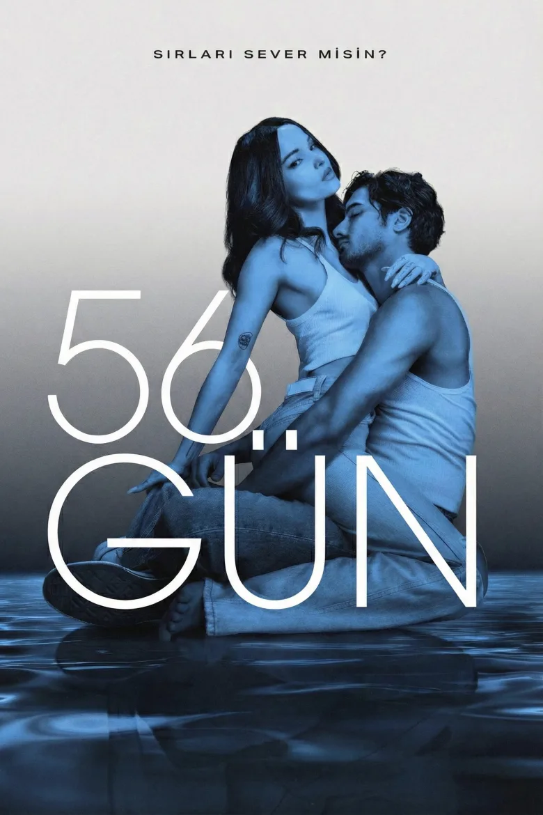 56 Gün 1080p İndir - görsel 12