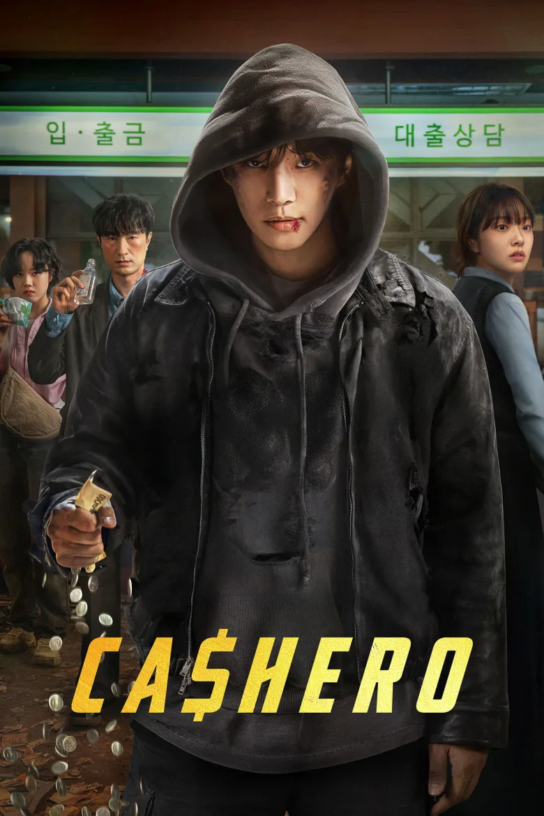 Cashero 1080p İndir - görsel 11