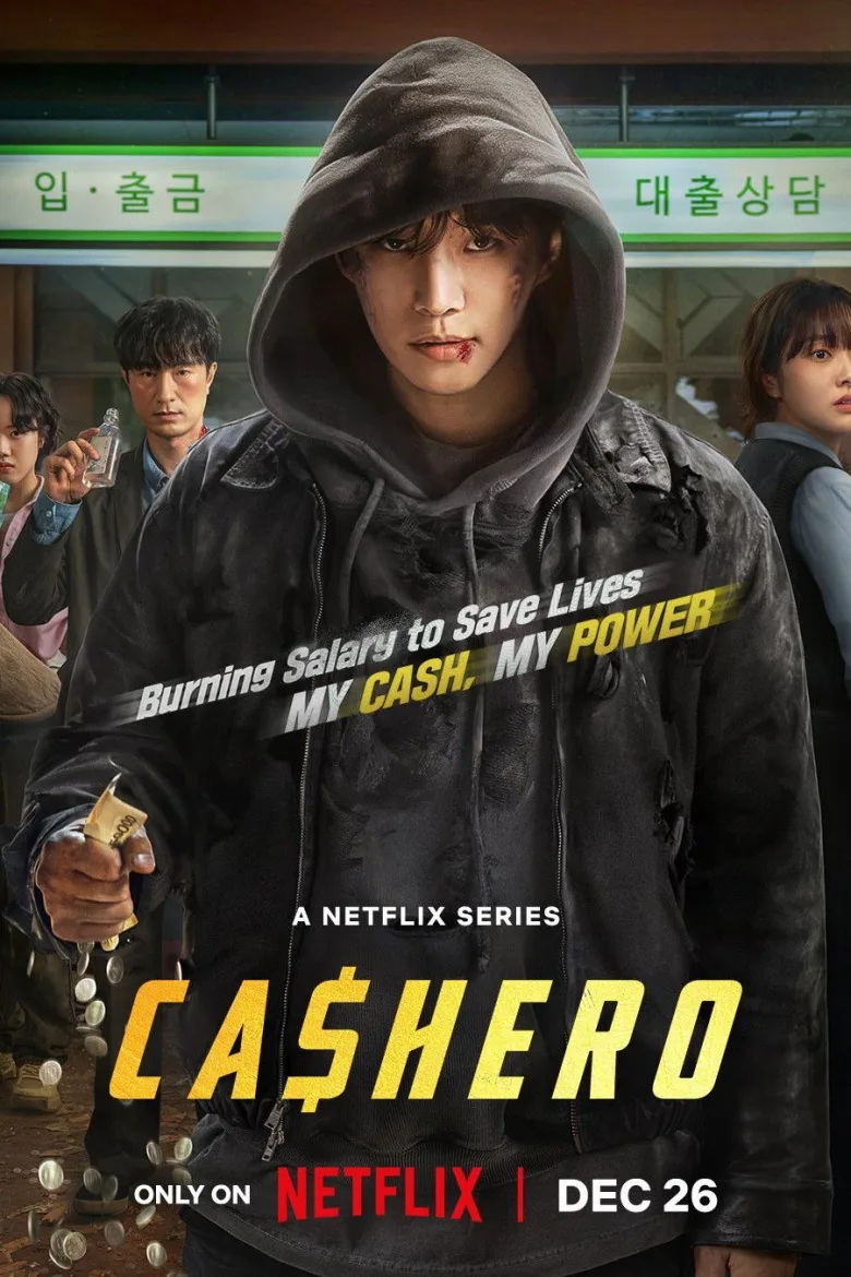 Cashero 1080p İndir - görsel 13