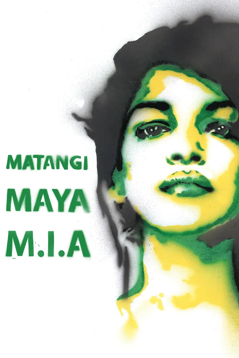 Matangi / Maya / M.I.A. İndir - görsel 4