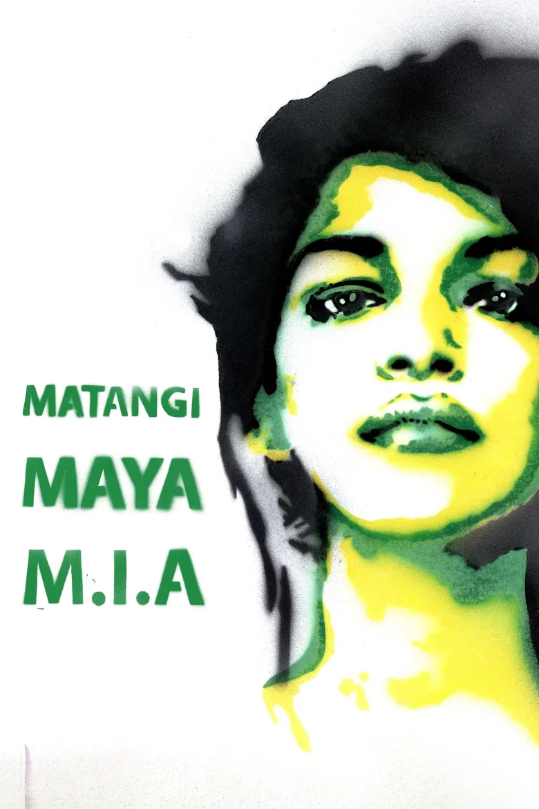 Matangi / Maya / M.I.A. İndir - görsel 5