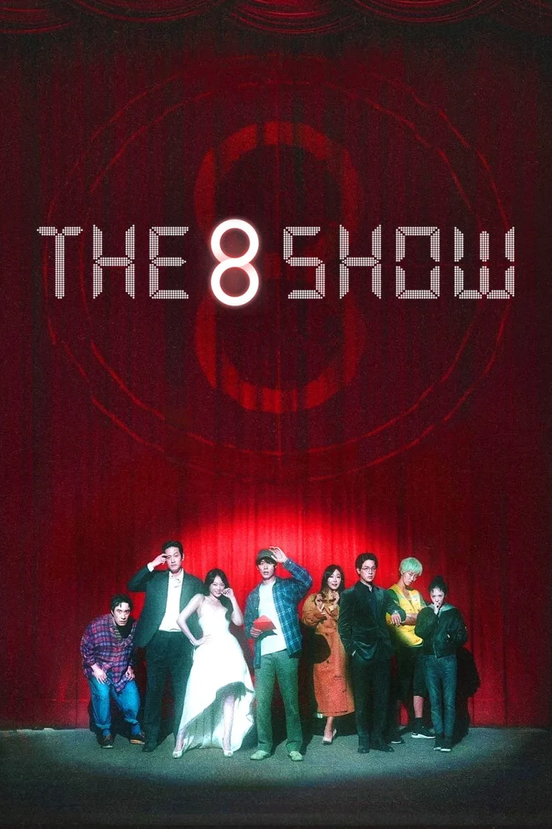 The 8 Show 1080p İndir - görsel 13