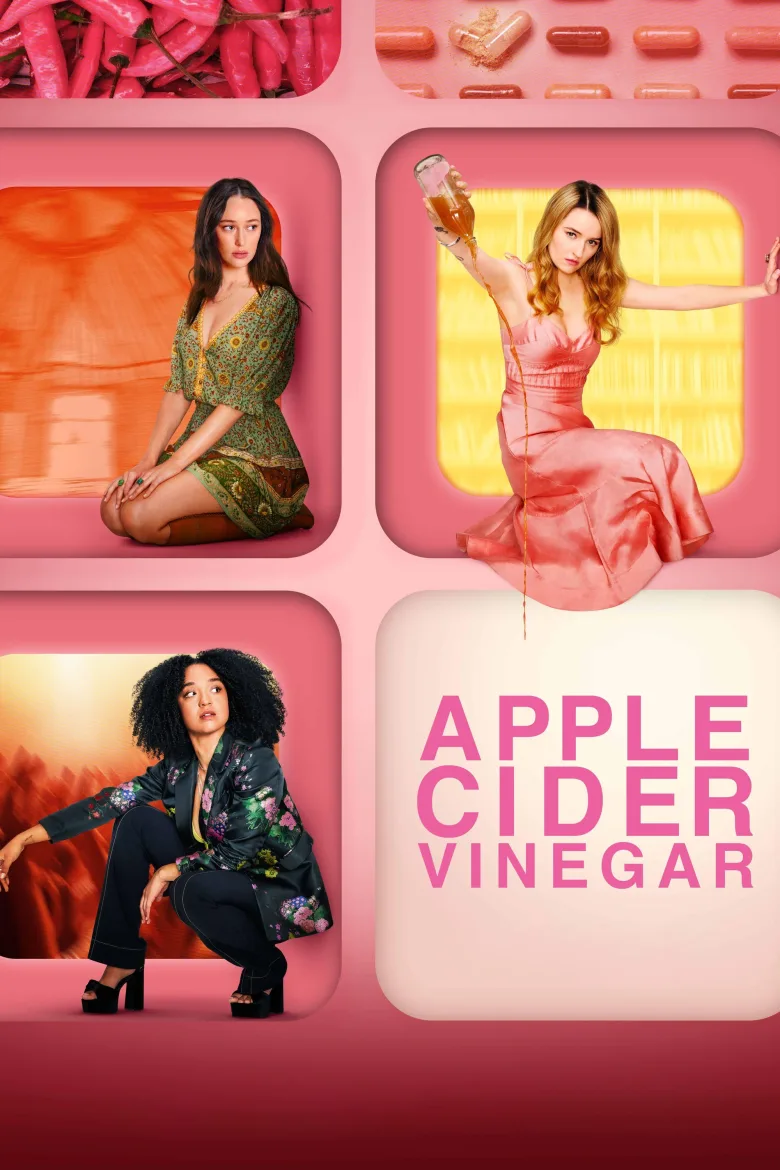 Apple Cider Vinegar 1080p İndir - görsel 9