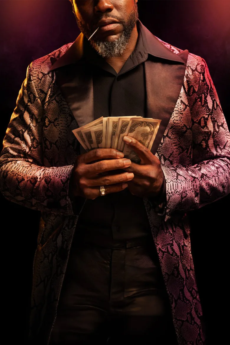 Fight Night: The Million Dollar Heist 1080p İndir - görsel 12
