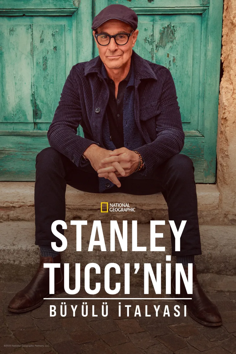 Tucci in Italy 1080p Dual İndir - görsel 11