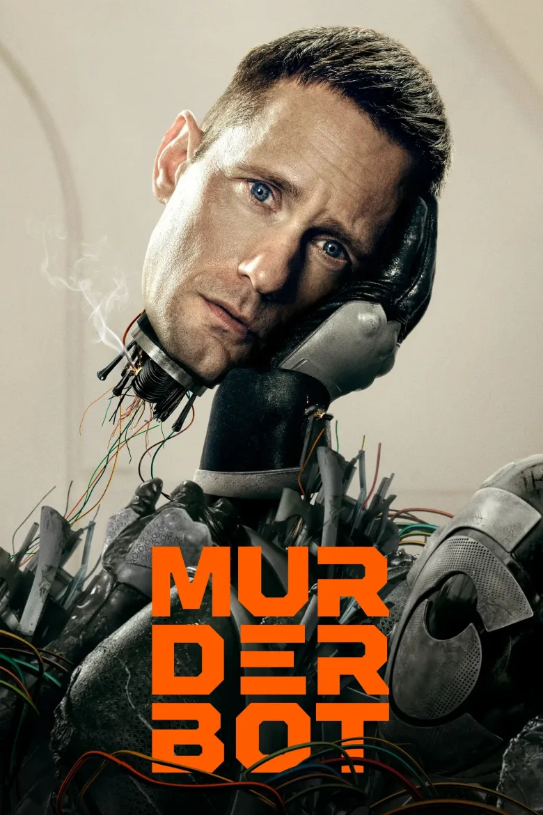 Murderbot 1080p İndir - görsel 12