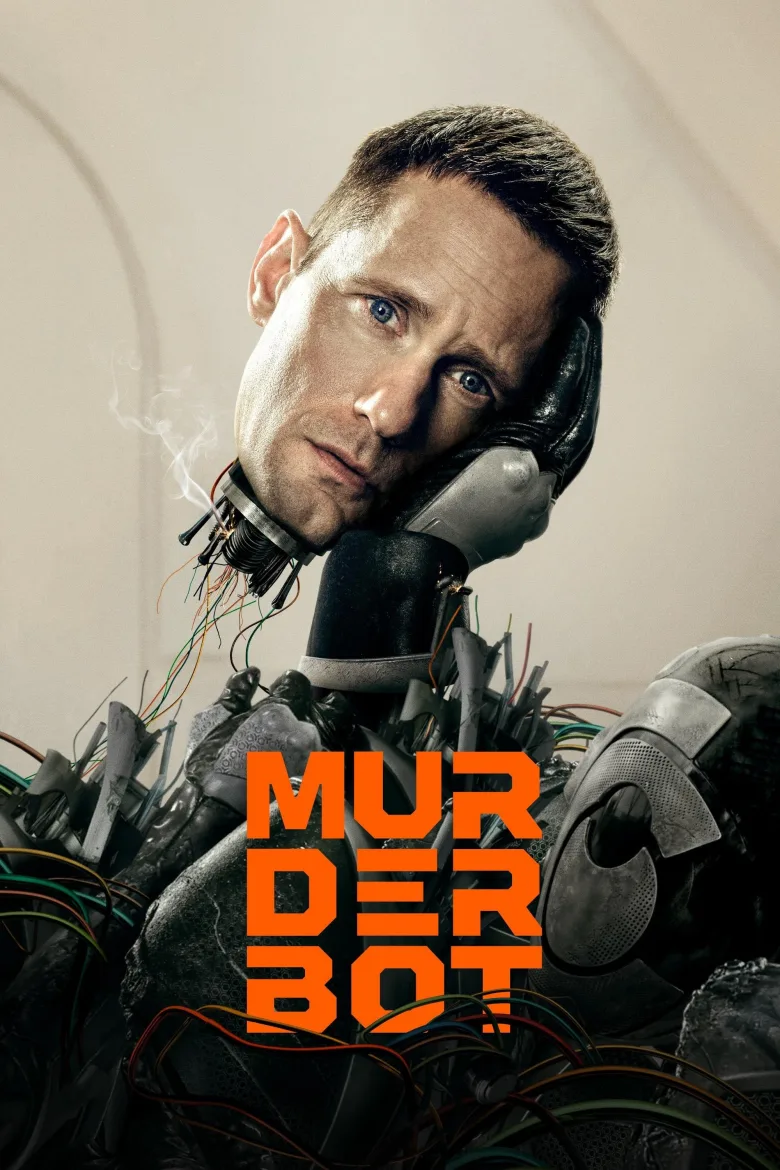 Murderbot 1080p İndir - görsel 14