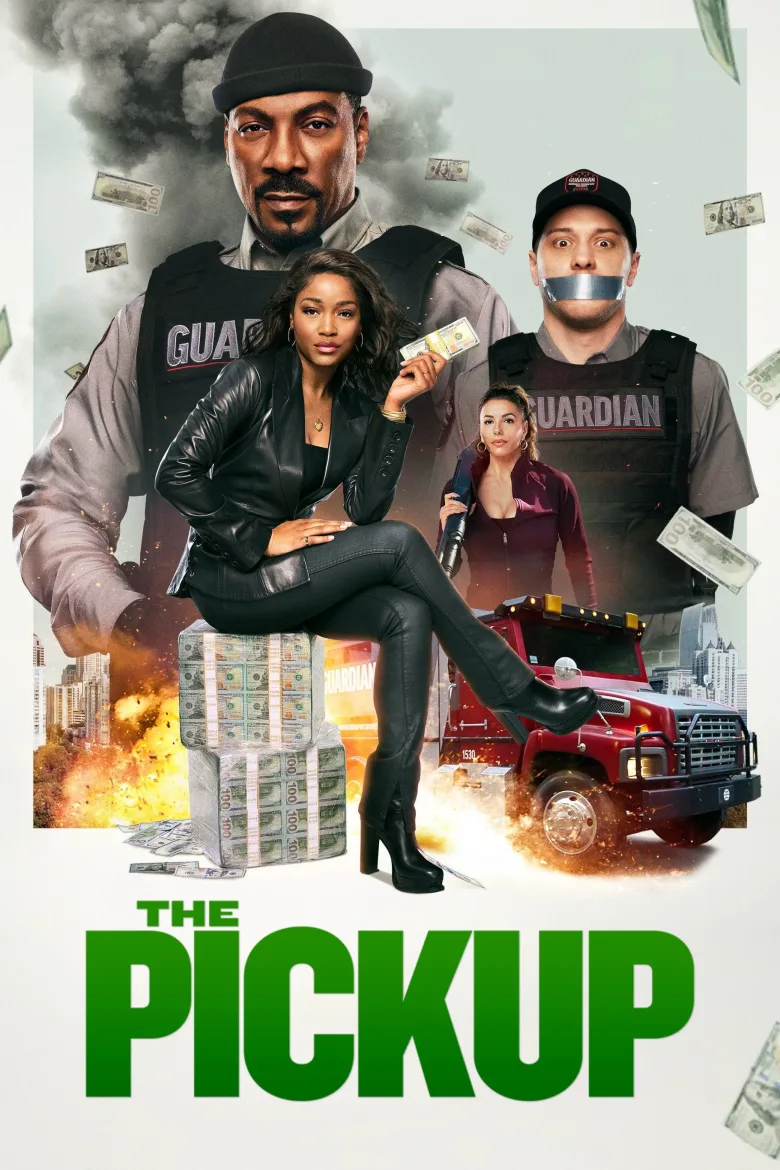 The Pickup İndir - görsel 13