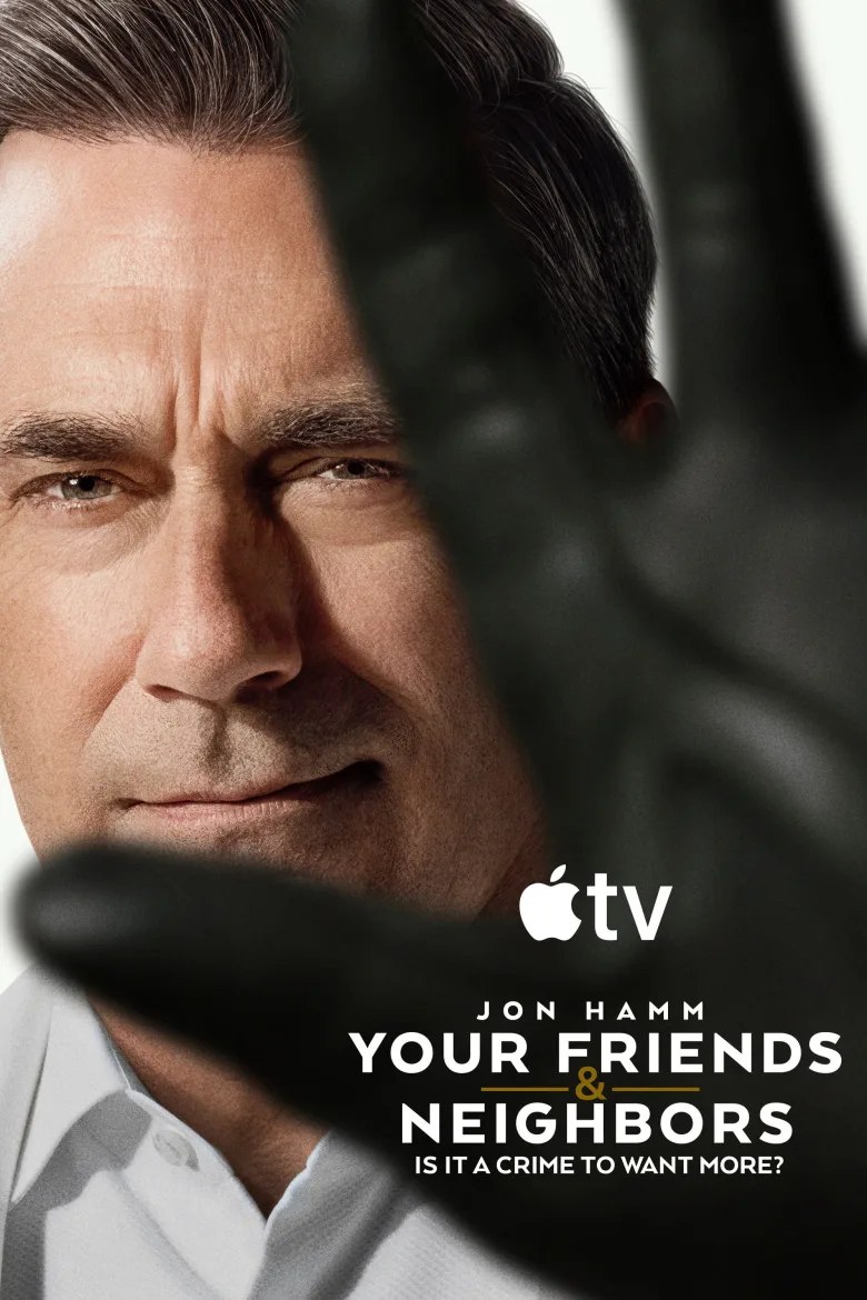 Your Friends & Neighbors 1080p İndir - görsel 13