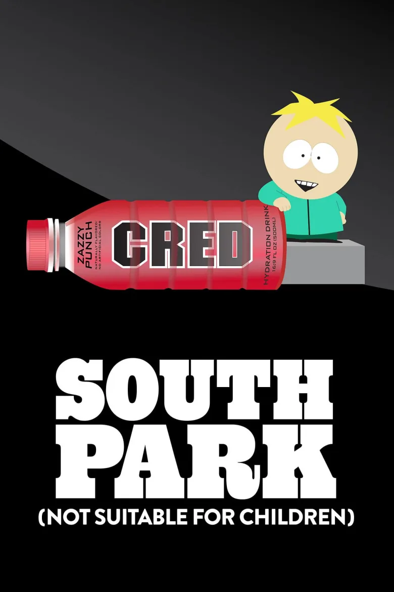 South Park (Not Suitable for Children) İndir - görsel 8