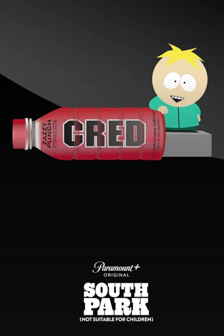 South Park (Not Suitable for Children) İndir - görsel 10