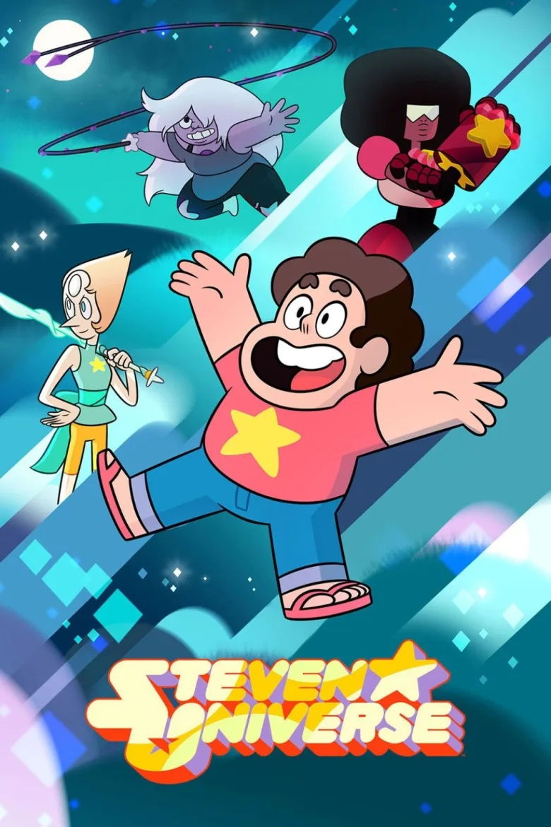 Steven Universe - görsel 11