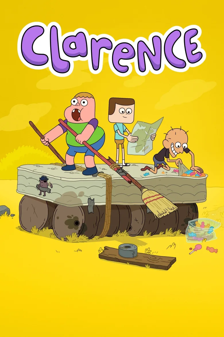 Clarence 1080p İndir - görsel 12