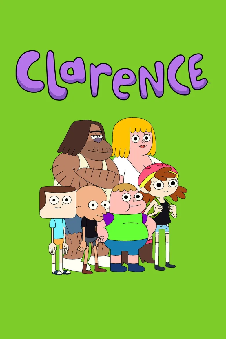 Clarence 1080p İndir - görsel 13