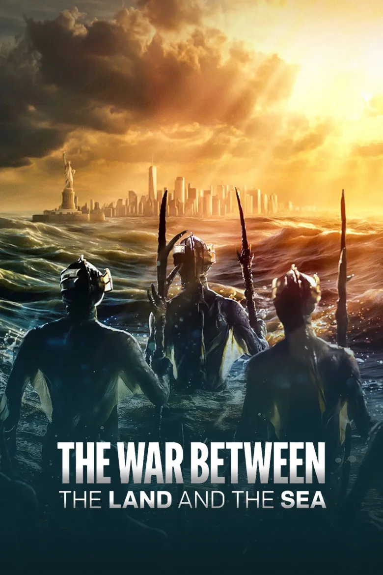 The War Between the Land and the Sea 1080p Altyazılı İndir - görsel 12