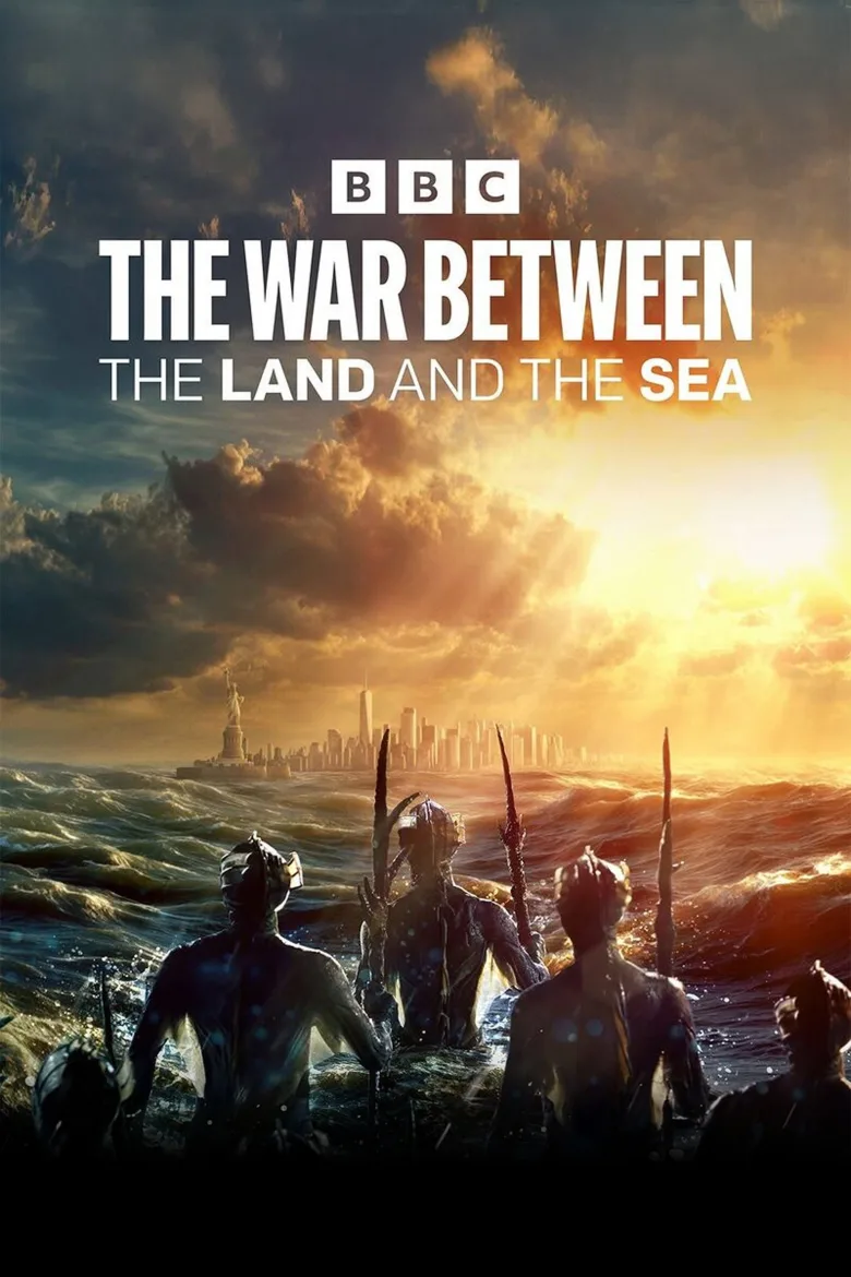 The War Between the Land and the Sea 1080p Altyazılı İndir - görsel 14