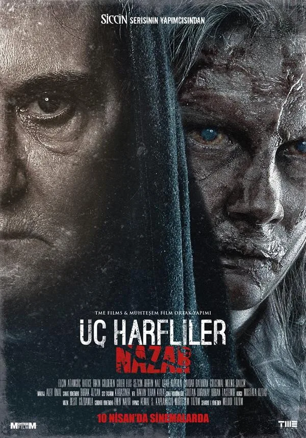 Üç Harfliler: Nazar İndir - görsel 2