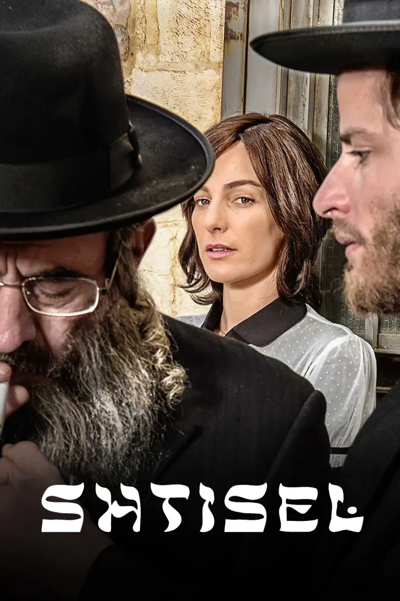 Shtisel 1080p Altyazılı İndir - görsel 12