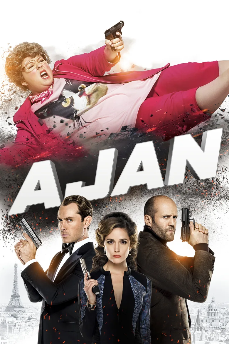 Ajan İndir - görsel 11