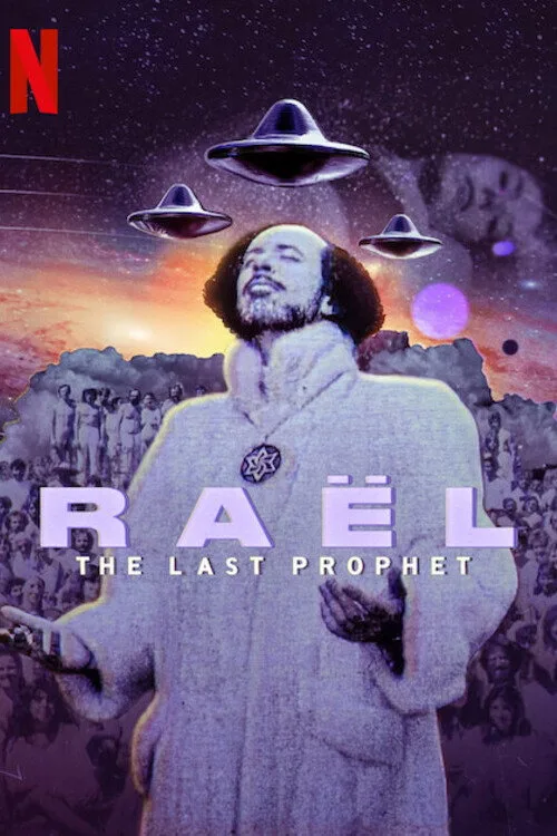 Raël: Uzaylıların Peygamberi 1080p İndir - görsel 11