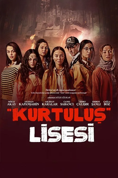 "Kurtuluş" Lisesi 1080p İndir - görsel 3
