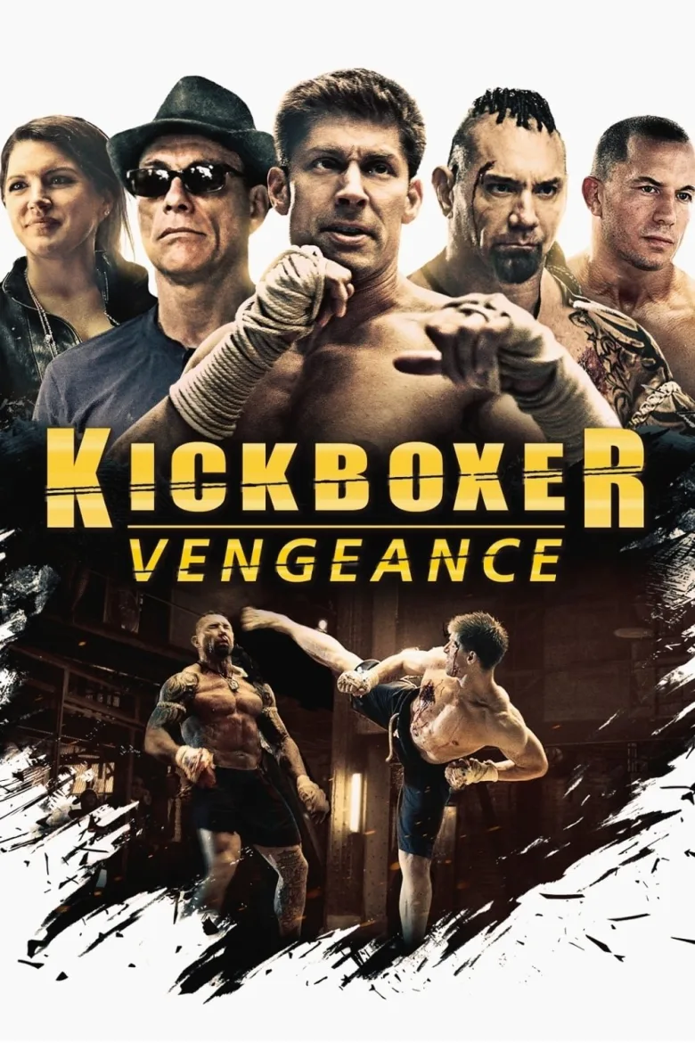Kickboxer: İntikam İndir - görsel 7
