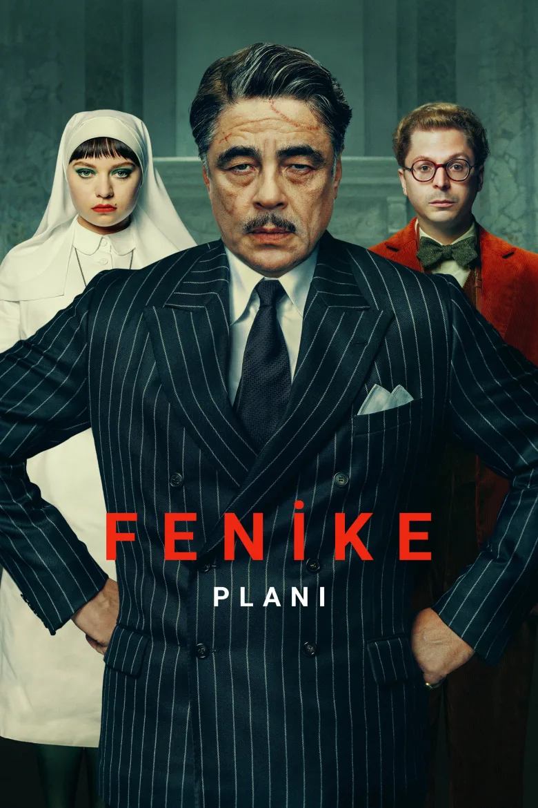 Fenike Planı İndir - görsel 11