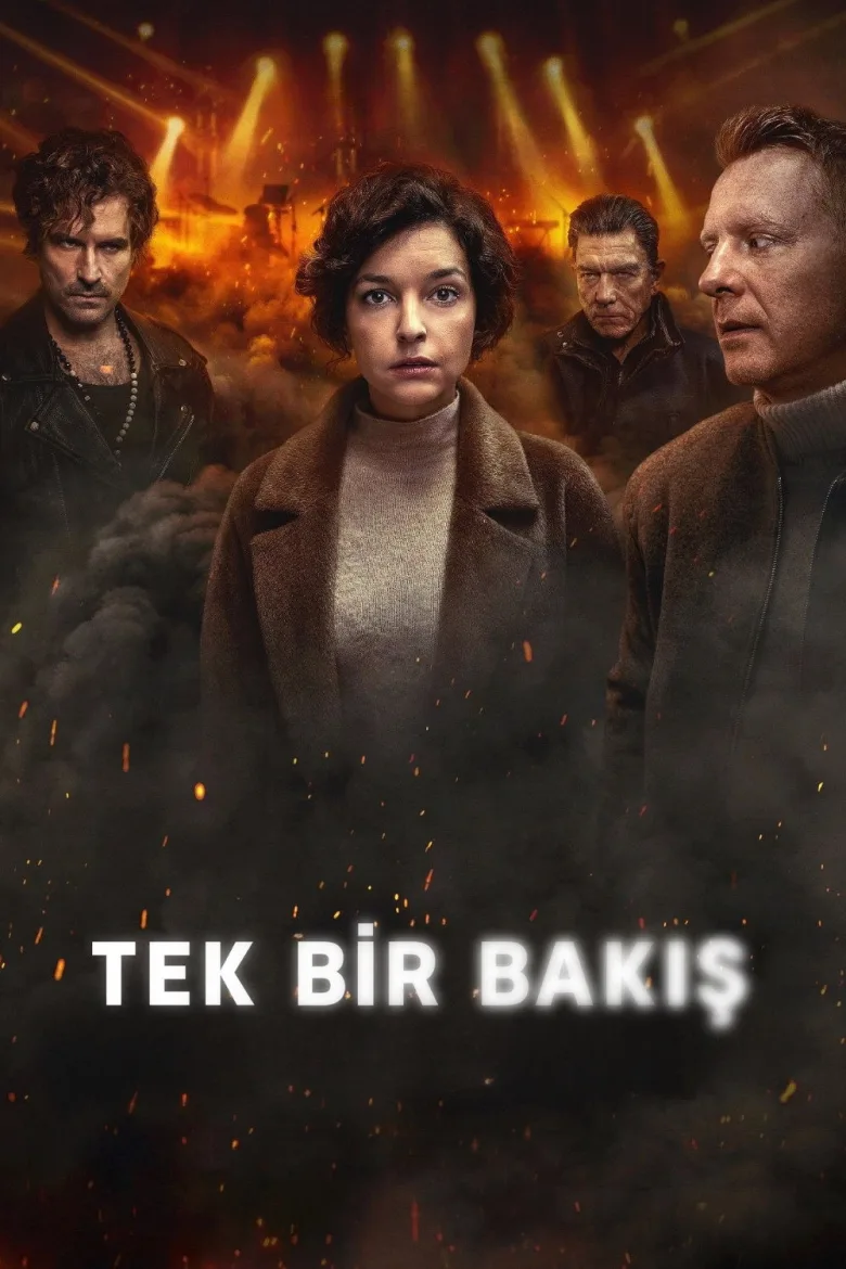 Tek Bir Bakış 1080p İndir - görsel 11
