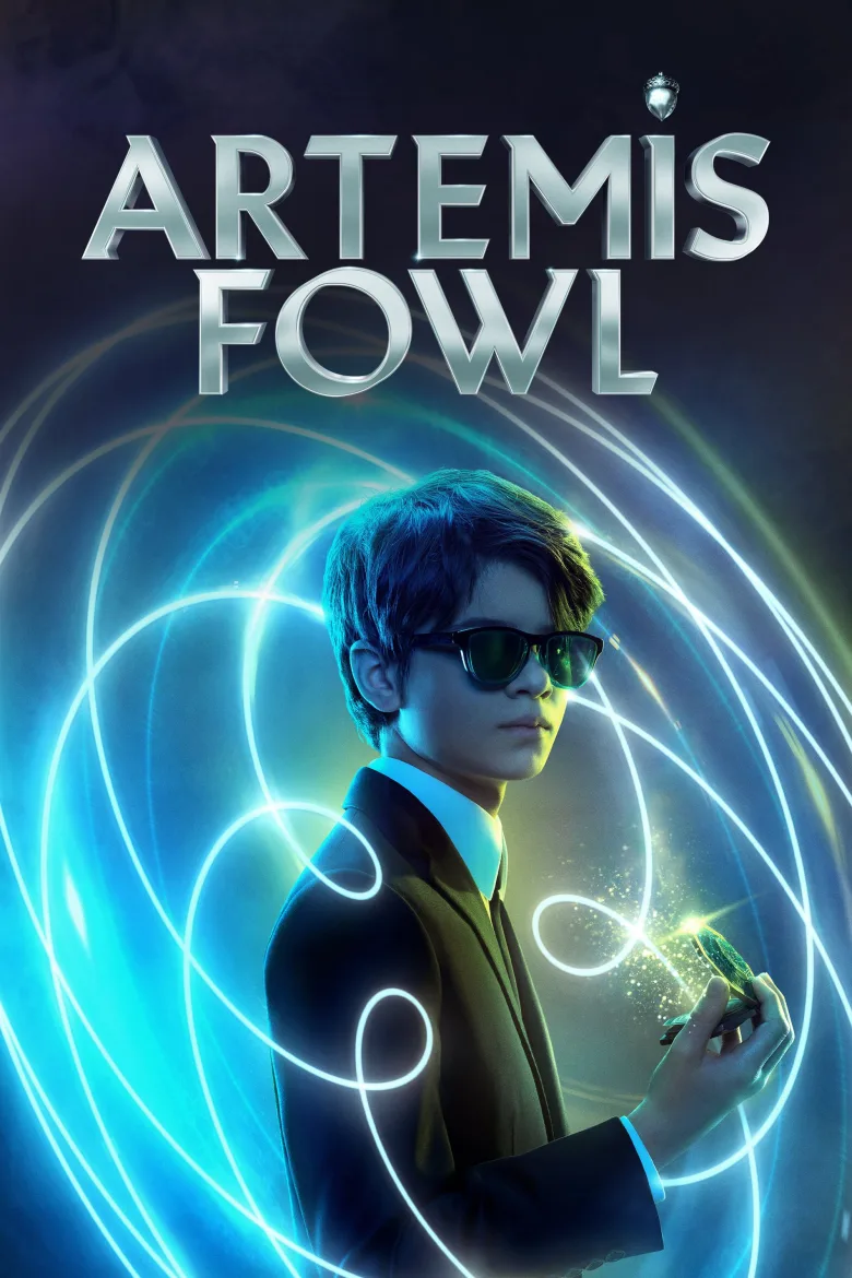 Artemis Fowl İndir - görsel 11