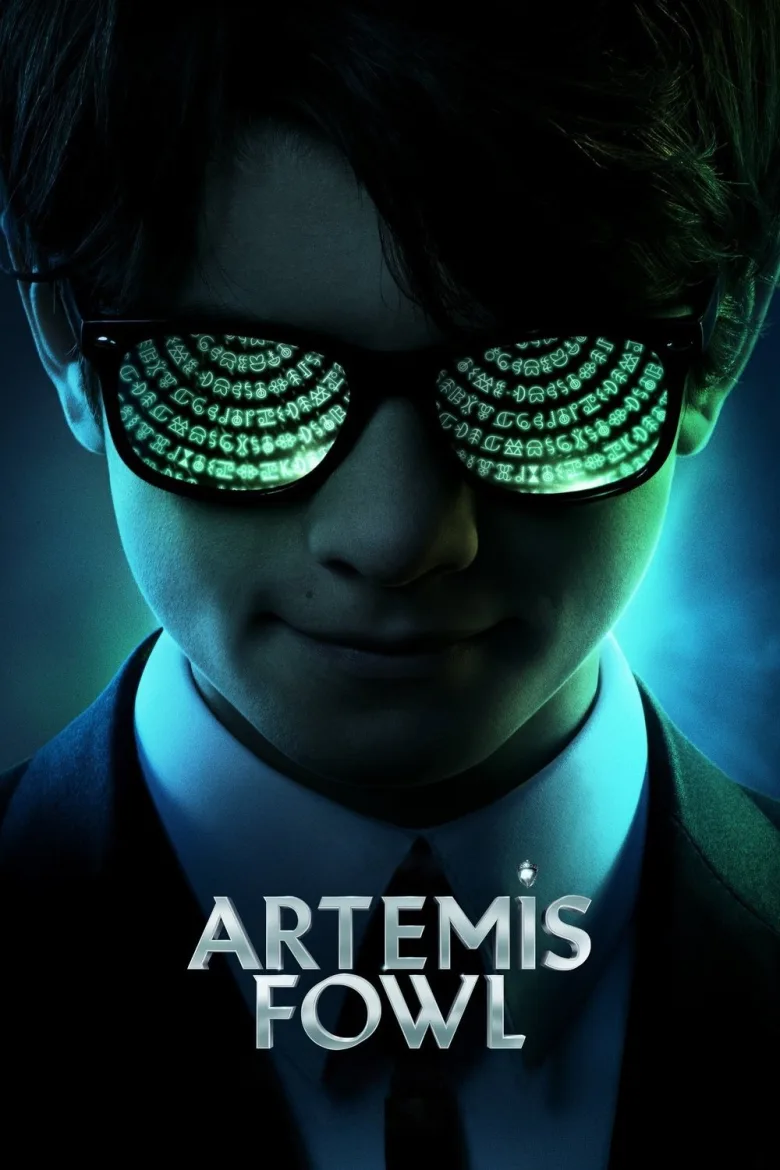 Artemis Fowl İndir - görsel 14