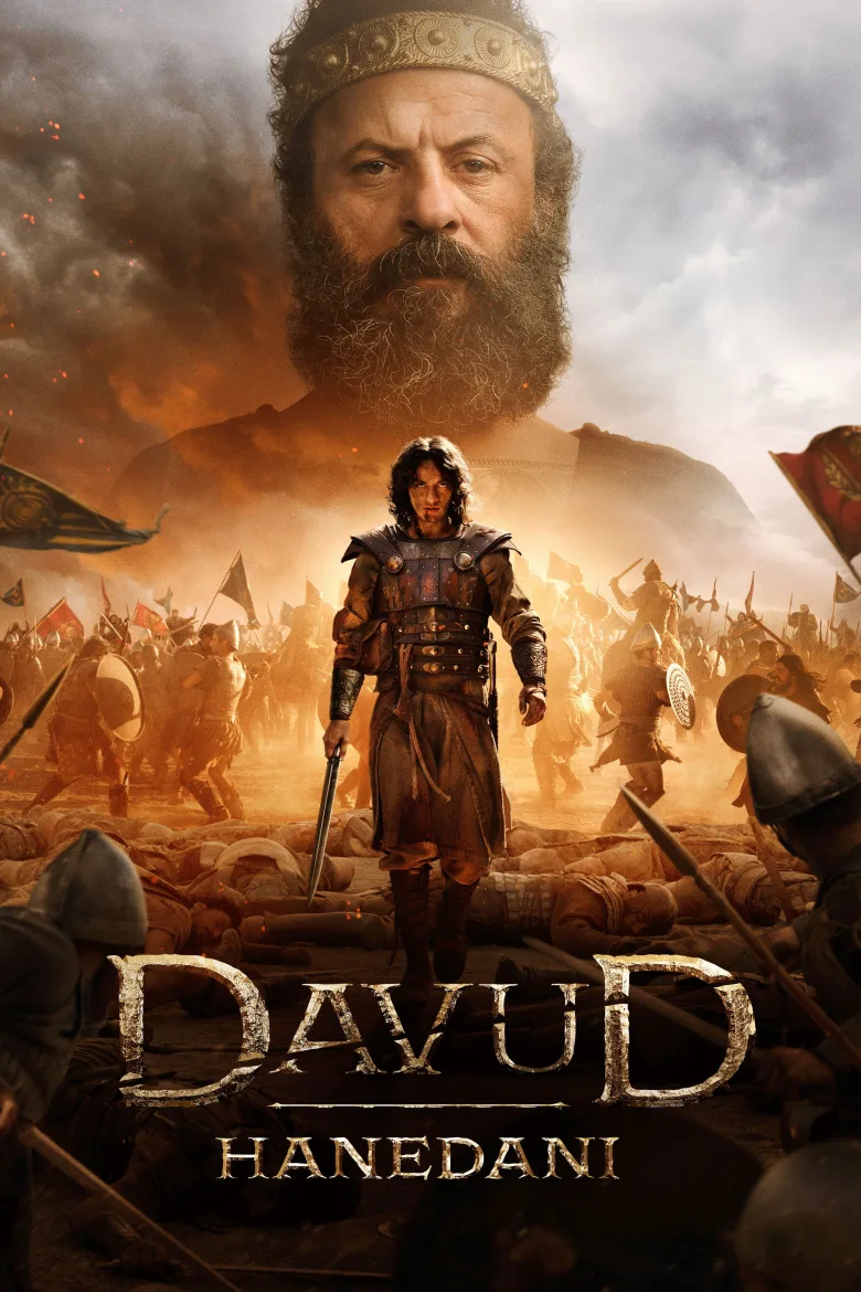 Davud Hanedanı 1080p İndir - görsel 11