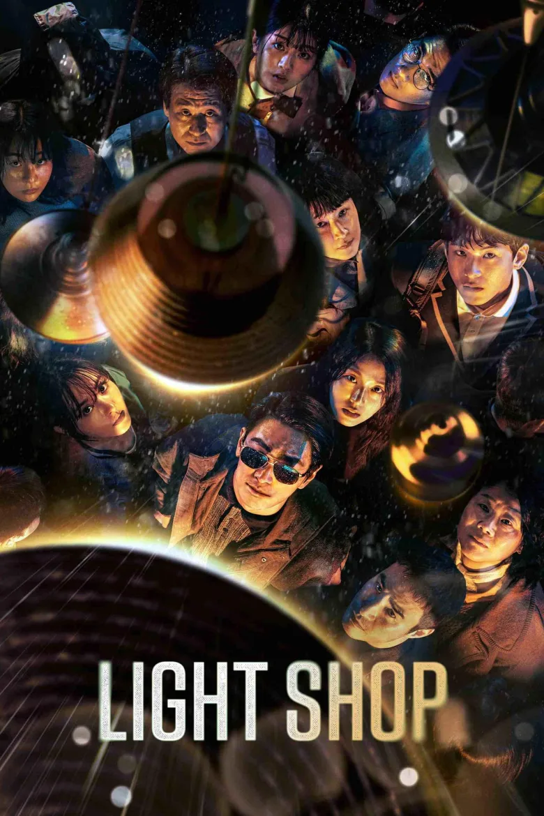 Light Shop 1080p İndir - görsel 11
