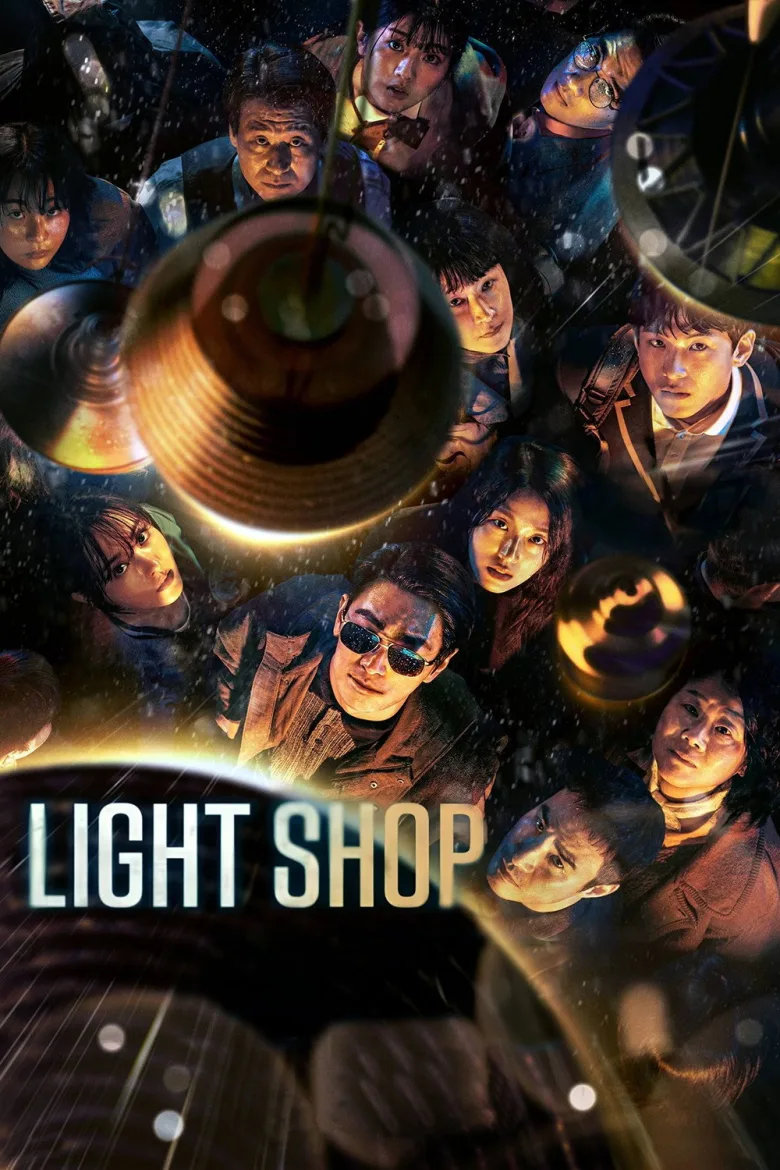 Light Shop 1080p İndir - görsel 13