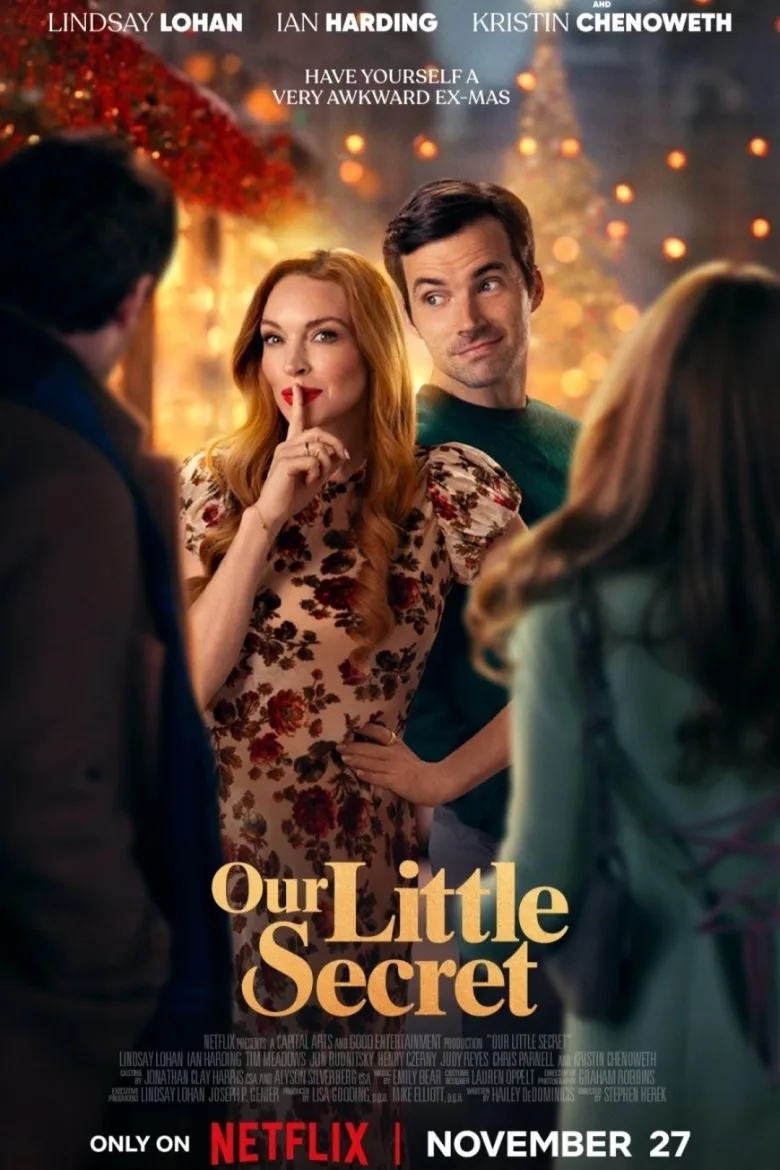 Our Little Secret İndir - görsel 14