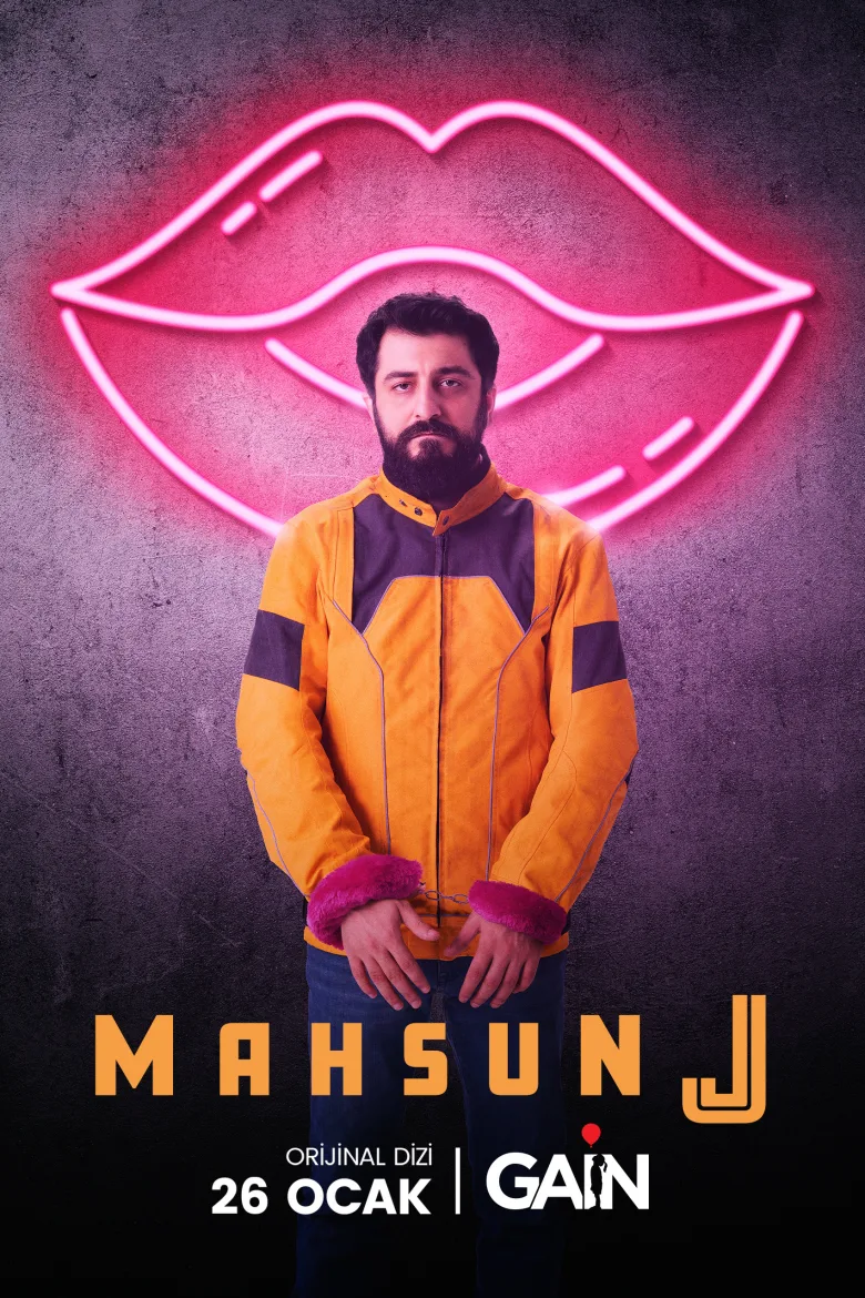Mahsun J - görsel 5