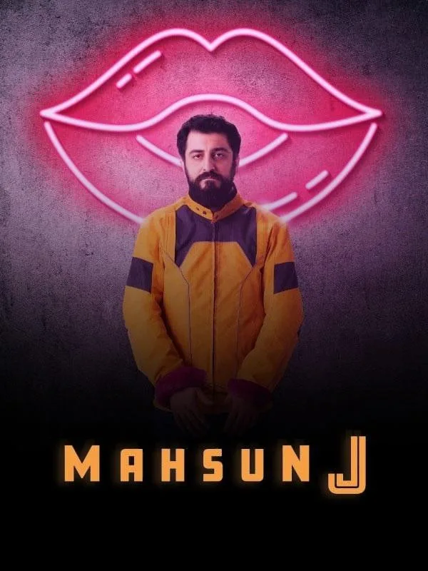 Mahsun J - görsel 6