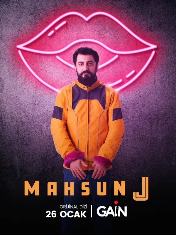 Mahsun J - görsel 7