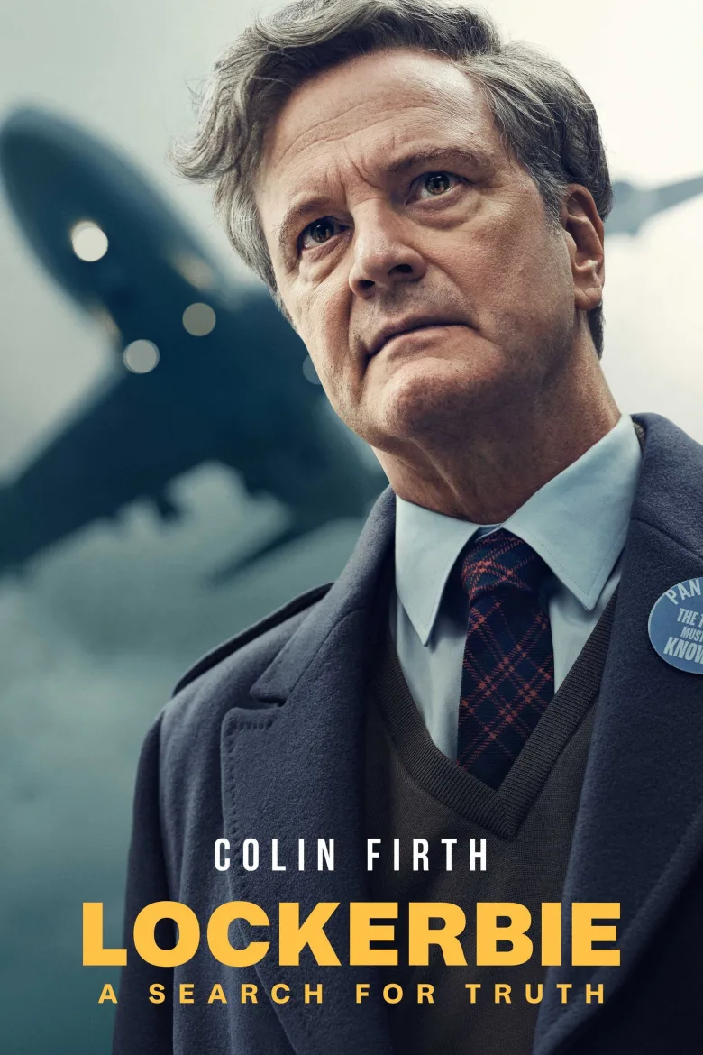 Lockerbie: A Search for Truth 1080p İndir - görsel 11