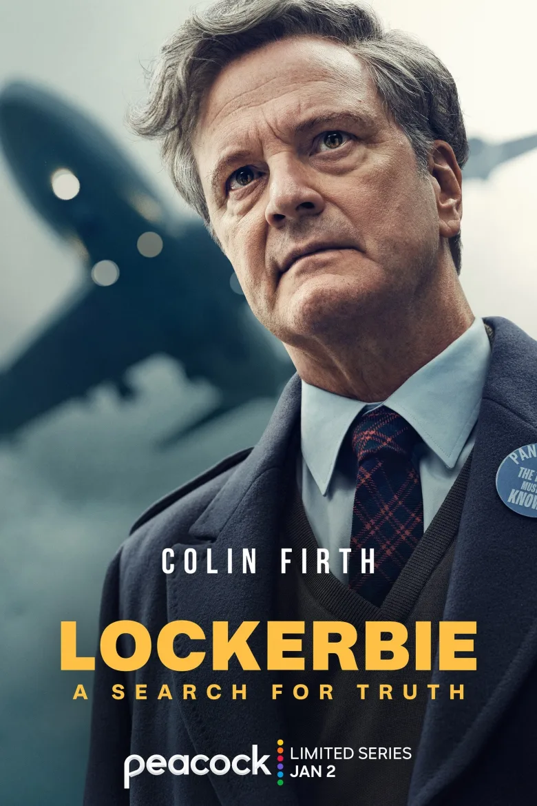 Lockerbie: A Search for Truth 1080p İndir - görsel 13