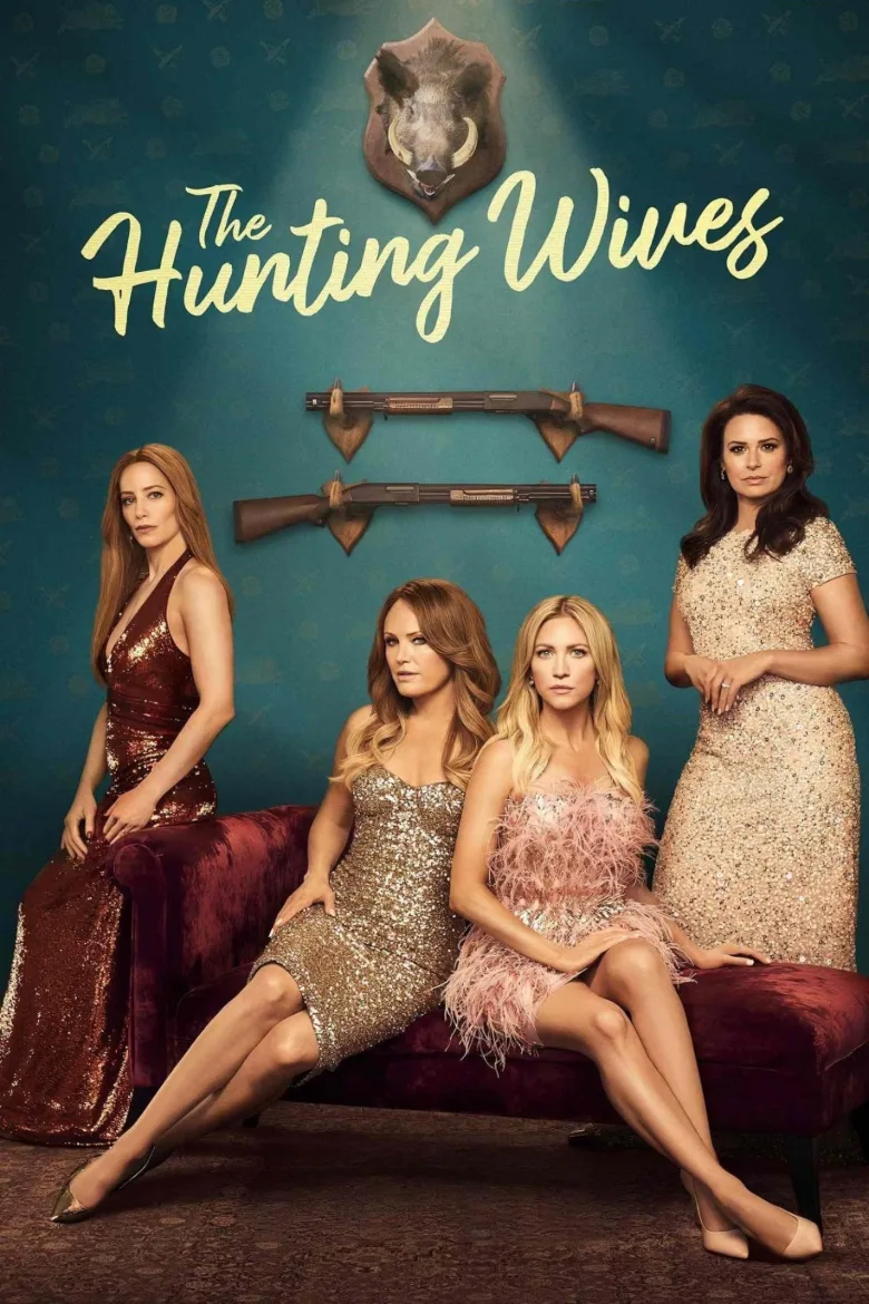 The Hunting Wives 1080p İndir - görsel 13