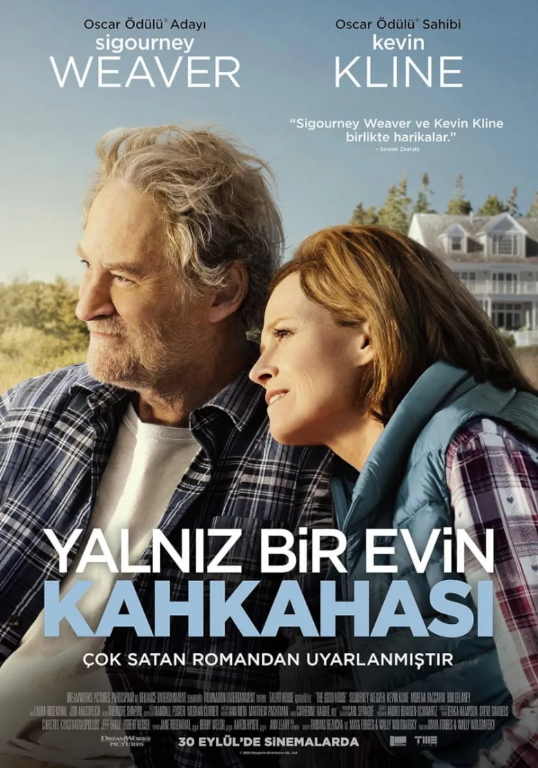 Yalnız Bir Evin Kahkahası İndir - görsel 8