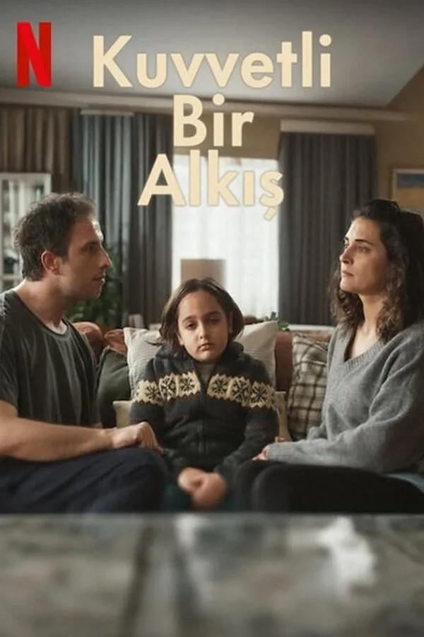 Kuvvetli Bir Alkış 1080p İndir - görsel 9