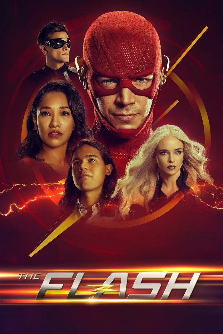 The Flash İndir - görsel 12